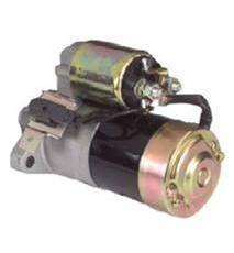 2-1117-MI 三菱 汽車起動機