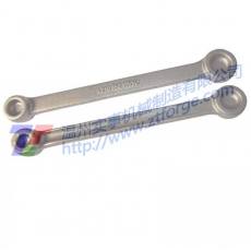 1753底盤件、控制臂及傳動軸鍛件