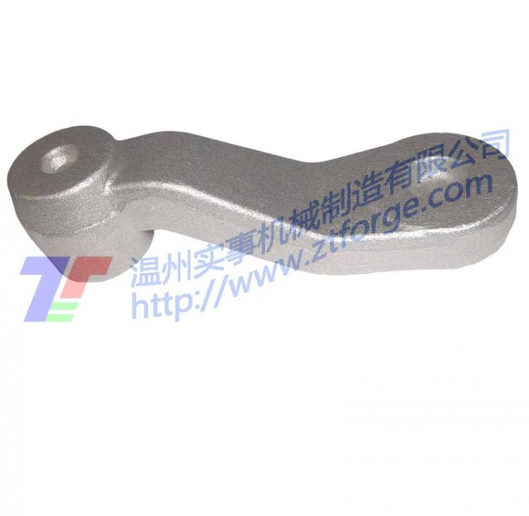 K6335底盤件、控制臂及傳動軸鍛件