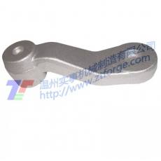 K6335底盤件、控制臂及傳動軸鍛件