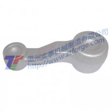 K8739-02底盤件、控制臂及傳動軸鍛件