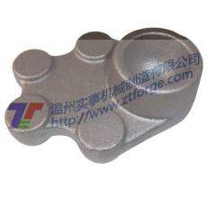 4646950 球殼鍛件