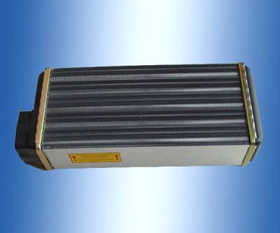 斯柯達(老款) 暖風(fēng)