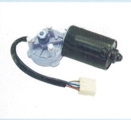 JN-J-079汽車雨刮電機