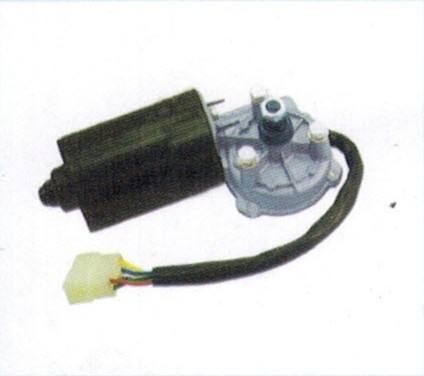 JN-J-045汽車雨刮電機