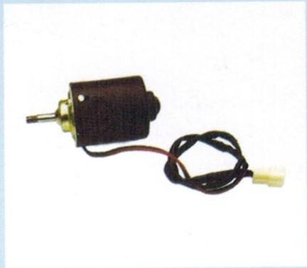 JN-J-068汽車(chē)雨刮電機(jī)