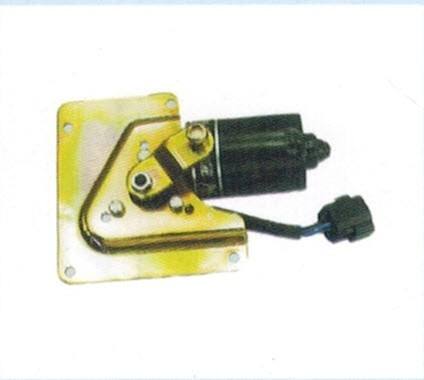 JN-J-039汽車(chē)雨刮電機(jī)