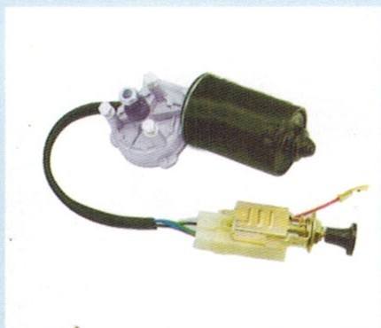 JN-J-036汽車雨刮電機