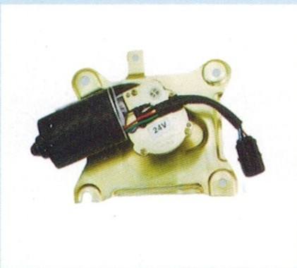 JN-J-031汽車(chē)雨刮電機(jī)