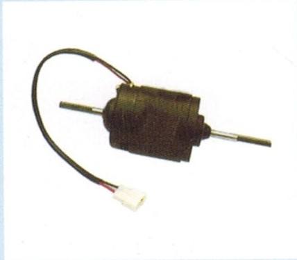 JN-J-063汽車暖風電機