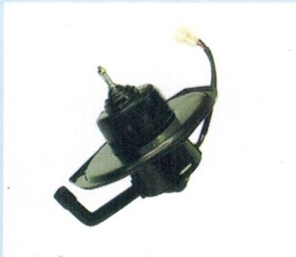 JN-J-060汽車暖風電機