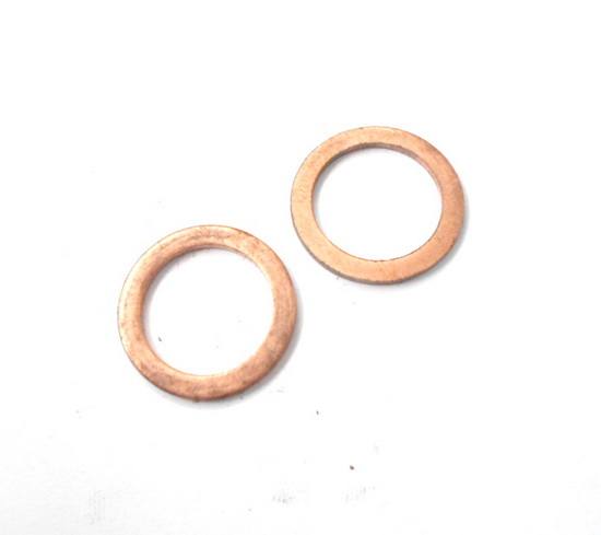 黃銅墊圈