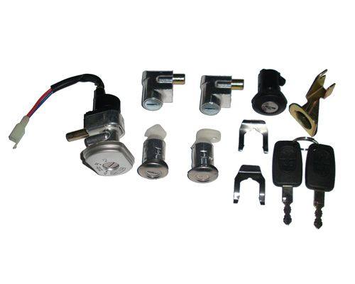 RY-064八旗六鎖二代