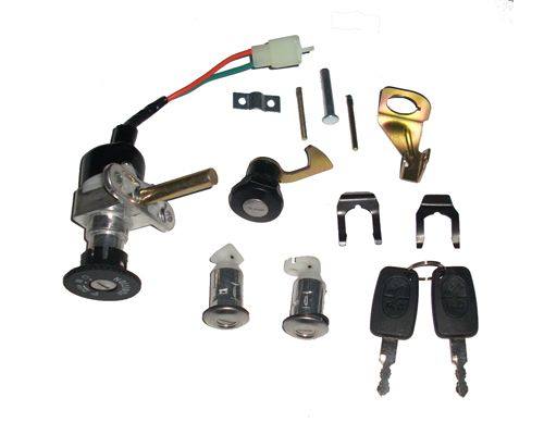 RY-055大飛躍四鎖