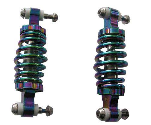 RJD-009電動車減震器