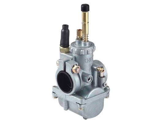 YAMAHA-YB100化油器