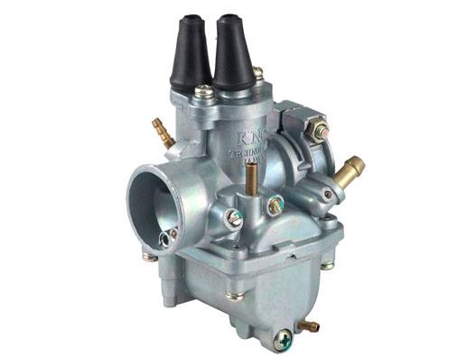 YAMAHA-V50-2化油器