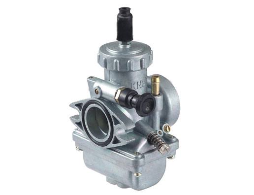 YAMAHA-NF125-175化油器