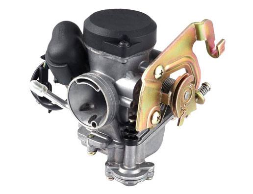 SUZUKI-LP110-1化油器