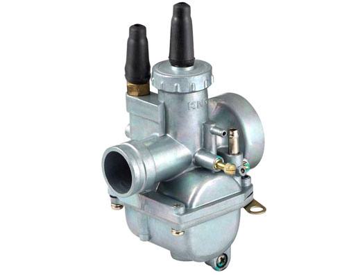 SUZUKI-AX100化油器