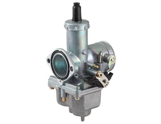 HONDA-CG200化油器