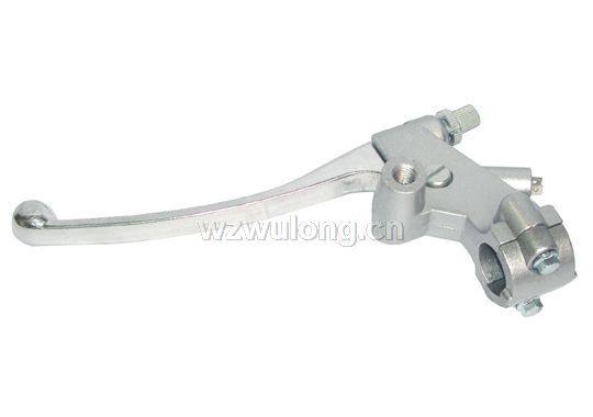 WL-026摩托車閘把座總成