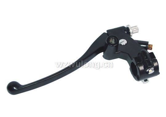 WL-028摩托車閘把座總成