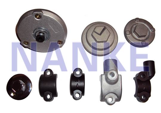 NK-001E手把座開關