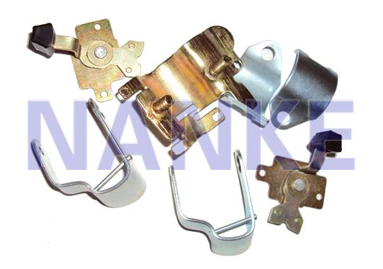 NK-004D手把座開關