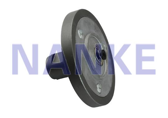 NK-004E手把座開關