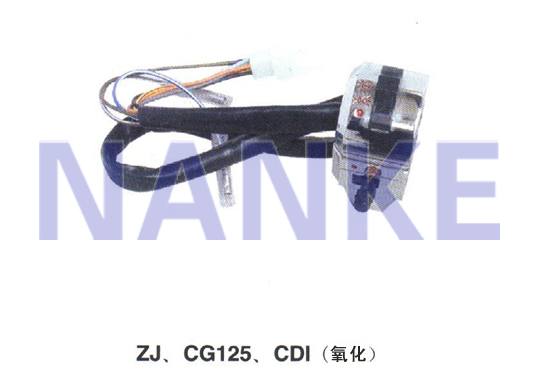 NK-006A手把座開關