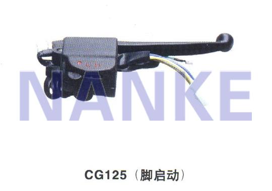 NK-021A手把座開關