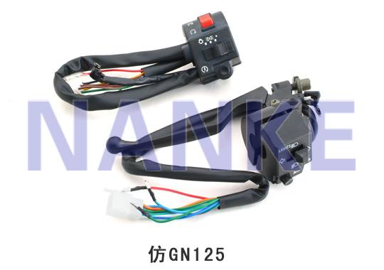 NK-022A手把座開關(guān)