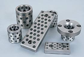 JDB-4鑄鐵鑲嵌軸承