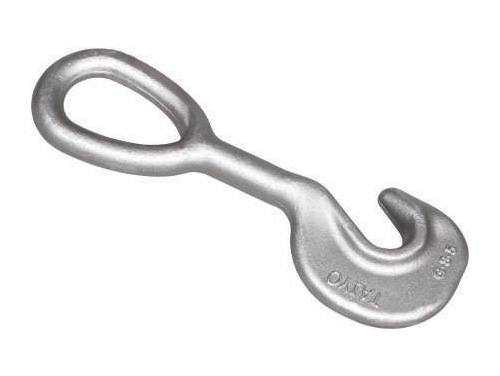 單環拉鉤JH-07-TY2009-12-18 鍛件