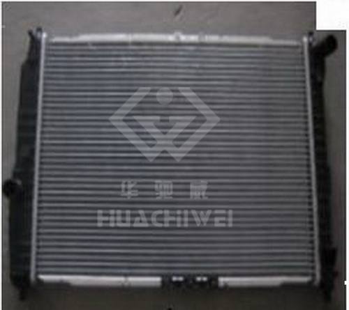 96536525, NISSEN:61645 大宇 汽車散熱器