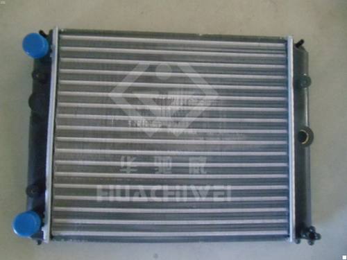 1102.1301012拉達 汽車散熱器