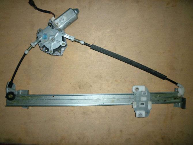 HX-1004大車G6汽車玻璃升降器