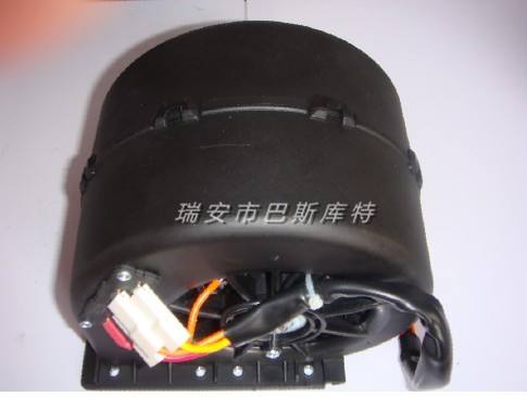 B8203鼓風(fēng)機(jī)