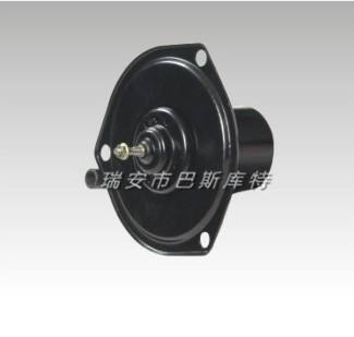 B8043暖風(fēng)電機