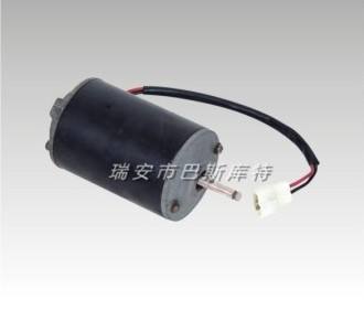 B8046暖風(fēng)電機