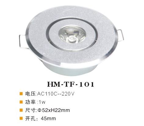 HM-TF-101天花燈