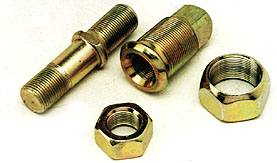 輪胎螺栓、螺母