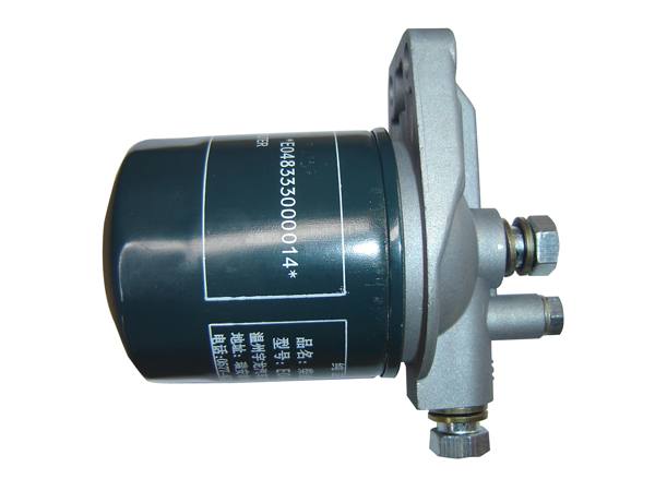 E048333000011、E049333000007濾清器總成