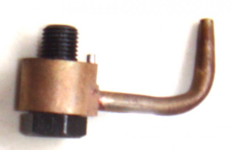 T4138A017單向閥總成