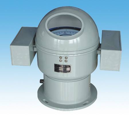 CPT－130A臺式磁羅經