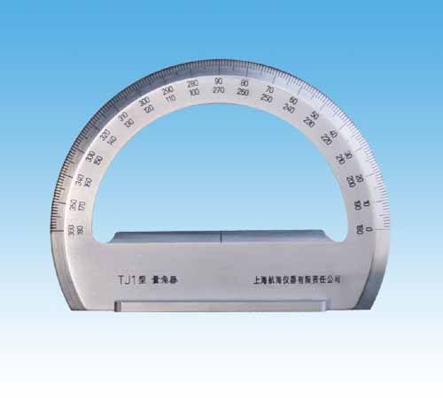 TJI 量角器