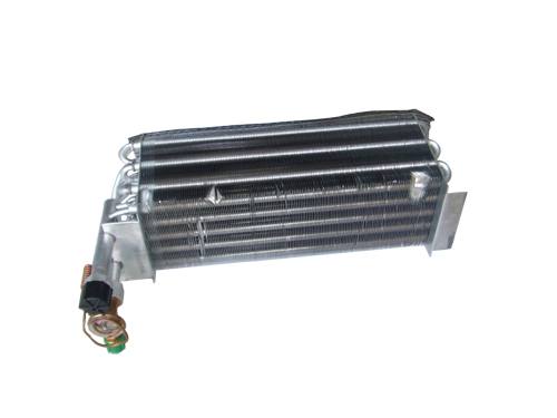 汽車蒸發器水箱