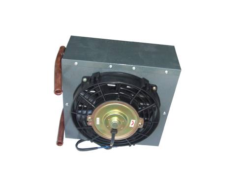 汽車暖風(fēng)機(jī)