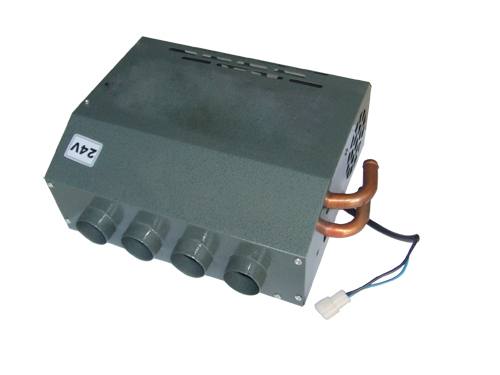 汽車暖風(fēng)機(jī)